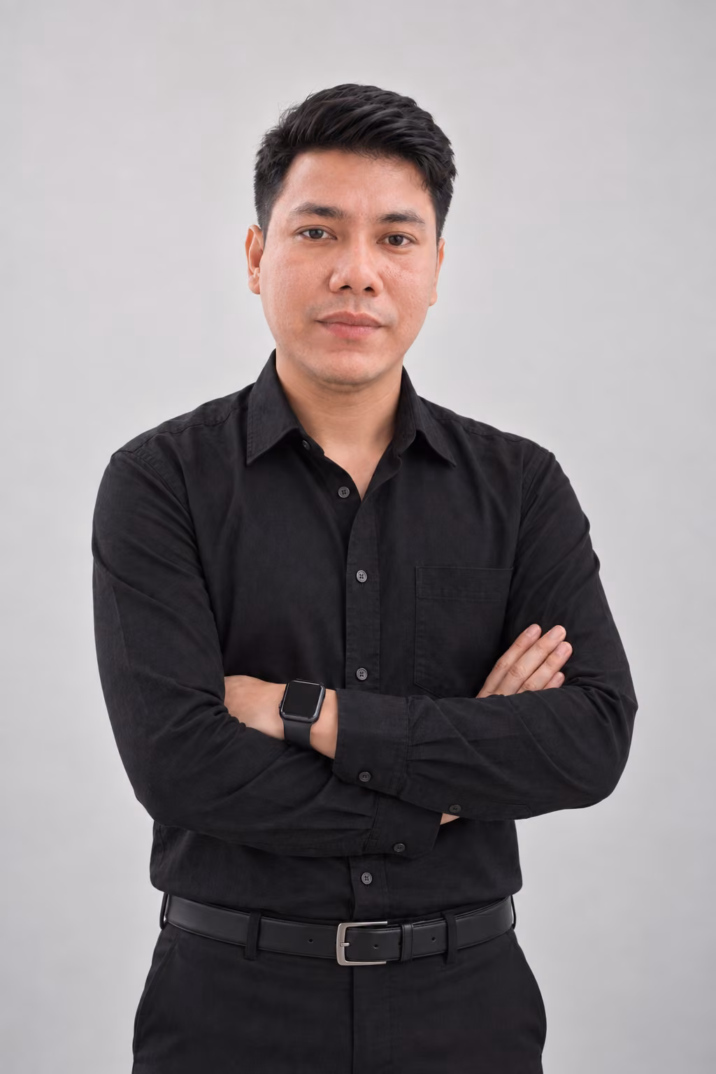 Irwan Ariyanto SE