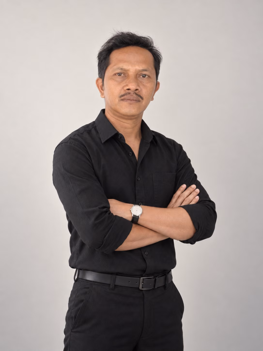 Mohammad Robianto